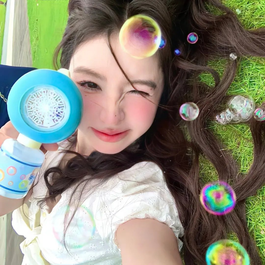 在一起的日子
