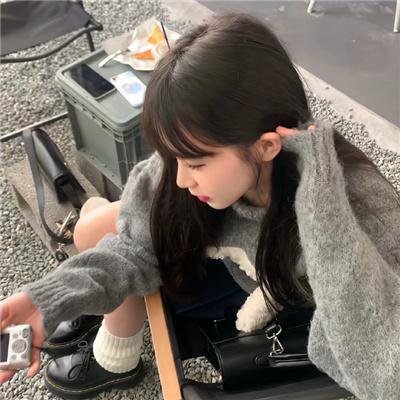 镜子破了