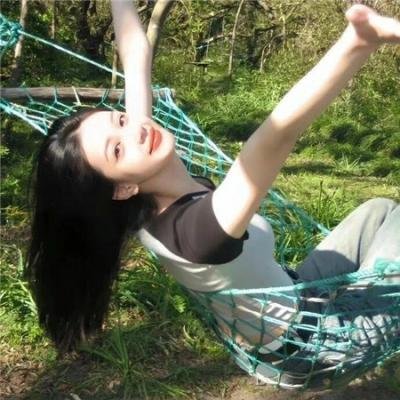 美丽背后
